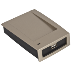 Cititor USB pentru cartele si taguri ABK-C2MF-USB