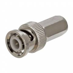 Conector BNC RG59