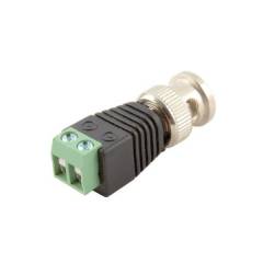 Conector DC12V