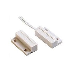Contact magnetic aplicabil cablat