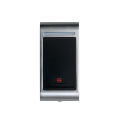 Controler acces multi-functional de exterior 125KHz, 10 000 utlizatori, antivandal, releu SR-M2EM