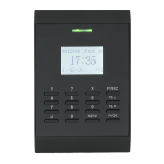 Controler de acces cu functie de pontaj , tastatura si cititor de proximitate incorporat RFAP-403