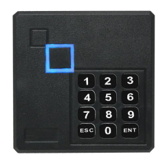 Controler de acces stand alone pentru o singura usa YK-03AMF