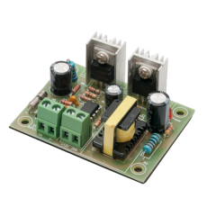 Convertor de tensiune ABK-504B