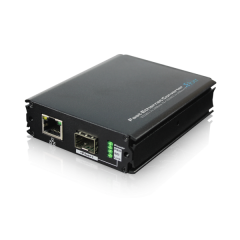 Convertor media UOF7201E