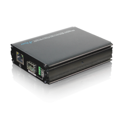 Convertor media UOF7201GE