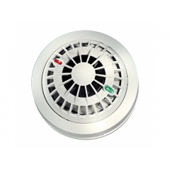 Detector de fum wireless pentru sistemul de alarma seria RK