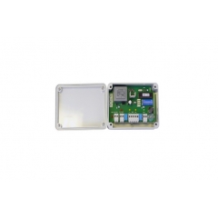 Detector de metal 12-24V AC/DC sau 230V AC LOOP
