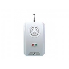 Detector gaz wireless pentru sistemul de alarma RK