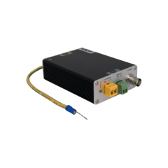 Dispozitiv de protectie semnale video, date si circuit alimentare NVS-021VPSD
