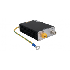 Dispozitiv de protectie semnale video si circuit alimentare canal NVS-021VPS