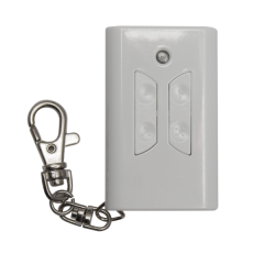 Duplicator multifrecventa, multi mod, pentru telecomenzi cu cod fix AJ-D-05A