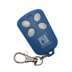 Duplicator multifrecventa pentru telecomenzi cu cod fix AJ-D-02A