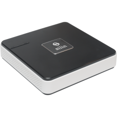 DVR 4 canale 960H/D1 cu detectie faciala