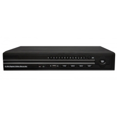 Dvr 4 canale 960H Real time recording HDMI