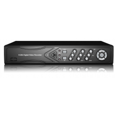 Dvr 4 canale Full D1 Real time