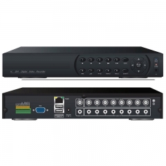 Dvr 8 canale 960H Real time recording
