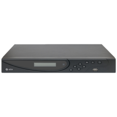 DVR hibrid 8 canale analogice sau 16 canale IP SVH-0801