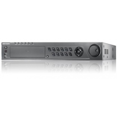 Dvr 16 canale , H264 , 4/2 Ch Audio, 8/4 Ch Alarma, HDMI, 4CIF: 25fps Hikvision