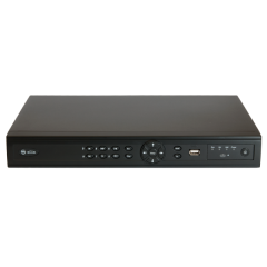 DVR TRIBRID HD-TVI 16 canale FullHD