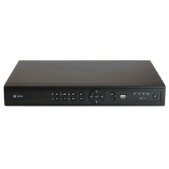 DVR TRIBRID HD-TVI 16 canale HD SVT-1600-HD