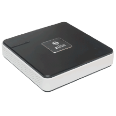 DVR TRIBRID HD-TVI 8 canale HD SVT-0800-HD