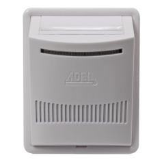 Economizor de electricitate HLES30A-MIFARE-A