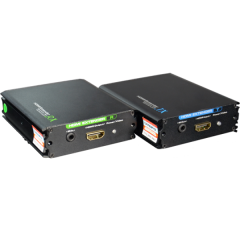 Extender video HDMI 1080p 3D UTP801HD-A2