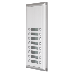 Extensie panou apel exterior EPS11/D24