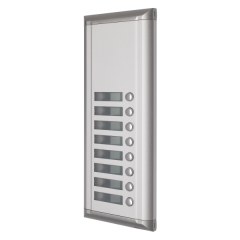 Extensie panou apel exterior EPS11/S12