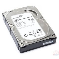 Hard Disk 1 Tb Sata III Seagate Surveillance