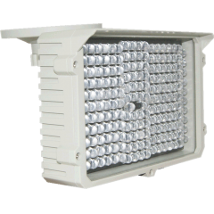 Iluminator inflarosu de exterior LEDI130