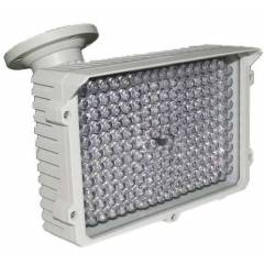 Iluminator inflarosu de exterior LEDI80