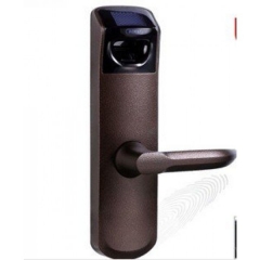 Incuietoare biometrica US3-6