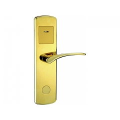 Incuietoare hotel cu cartele de proximitate-HLK029