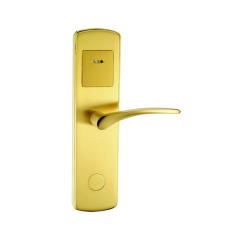 Incuietoare hotel cu cartele TEMIC, HLK029-BK