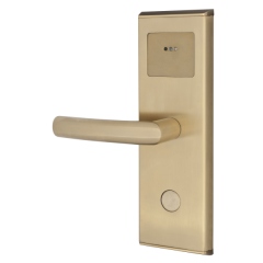 Incuietoare hotel cu cartele TEMIC, HLK930-BK