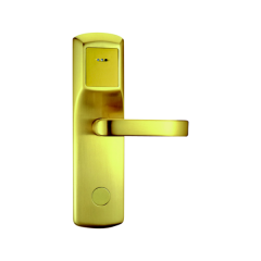 Incuietoare hotel cu cartele TEMIC, HLK939