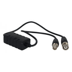 Izolator pasiv pentru cablu coaxial NVG-021LIB