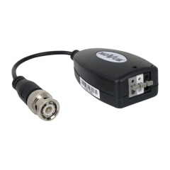 Izolator pasiv pentru cablu torsadat NVG-031TLIB