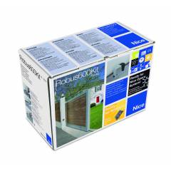 Kit Nice ROADKIT RDKCE pentru porti culisante de pana la 400kg