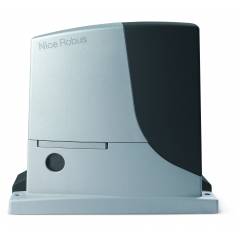 Kit Nice ROBUSKIT RB600BDKCE pentru porti culisante de pana la 600kg