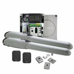 Kit porti batante Nice WINGO3524Kit pana la 3,5 metri