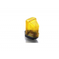 Lampa de semnalizare TAU 230V fara electronica TAULAMP3