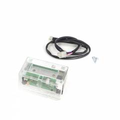 Lumina de semnalizare Nice XBA8 tip semafor