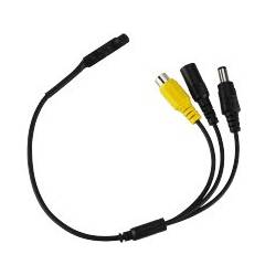 Microfon pentru camere de supraveghere MIC01
