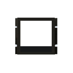 Modul blank pentru DMR21 R21-LB