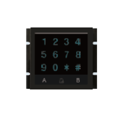 Modul de tastatura pentru DMR21 R21-TK