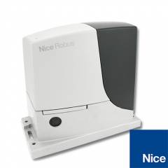 Motor Nice Robus 1000P RB1000P,irevirsibil,cu centrala integrata,pentru porti de pana la 1000 kg