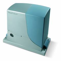 Motor Nice Robus 600P RB600P,irevirsibil,cu centrala integrata,pentru porti de pana la 600 kg